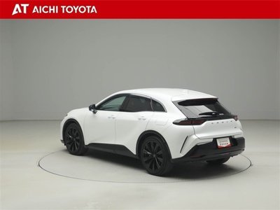 TOYOTA CROWN SPORT - 4