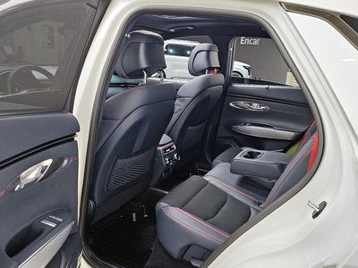 صورة مصغرة 11 لـ 2023 Genesis GV70