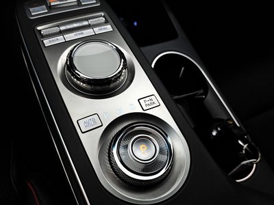 2023 Genesis GV70 — фото 9