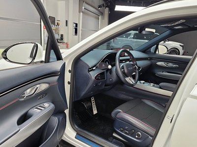 2023 Genesis GV70 — фото 10