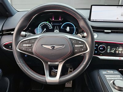 صورة مصغرة 13 لـ 2023 Genesis GV70