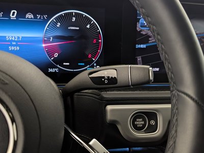 2025 Mercedes-BENZ G-CLASS — миниатюра 19