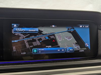 2025 Mercedes-BENZ G-CLASS — миниатюра 17