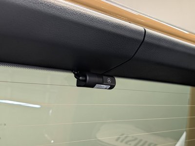 2025 Mercedes-BENZ G-CLASS — миниатюра 27