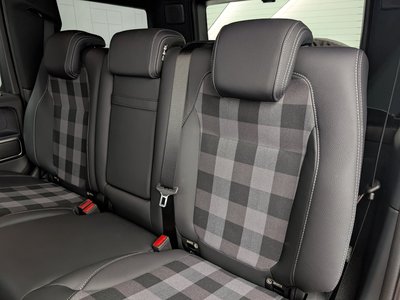 2025 Mercedes-BENZ G-CLASS — миниатюра 14