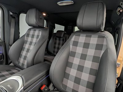 2025 Mercedes-BENZ G-CLASS — миниатюра 13