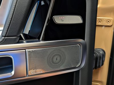 2025 Mercedes-BENZ G-CLASS — миниатюра 31