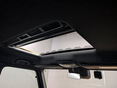 2025 Mercedes-BENZ G-CLASS — миниатюра 39