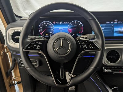 2025 Mercedes-BENZ G-CLASS — миниатюра 16