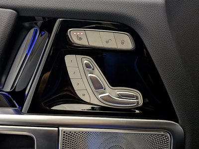 2025 Mercedes-BENZ G-CLASS — миниатюра 29
