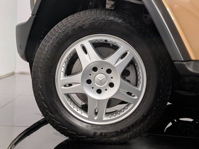 2025 Mercedes-BENZ G-CLASS — миниатюра 12