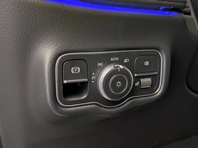 2025 Mercedes-BENZ G-CLASS — миниатюра 28