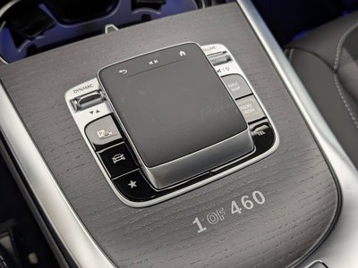 2025 Mercedes-BENZ G-CLASS — миниатюра 24