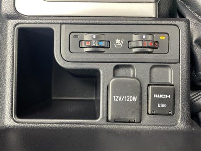 TOYOTA LAND CRUISER PRADO - 4