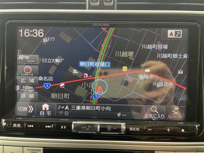 TOYOTA LAND CRUISER PRADO - 2