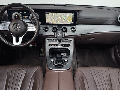 MERCEDES-BENZ CLS - 5