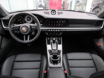PORSCHE 911 - 2