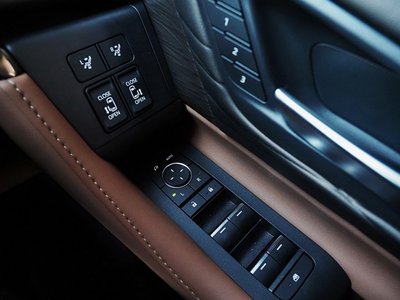 2024 Toyota VELLFIRE 缩略图 19