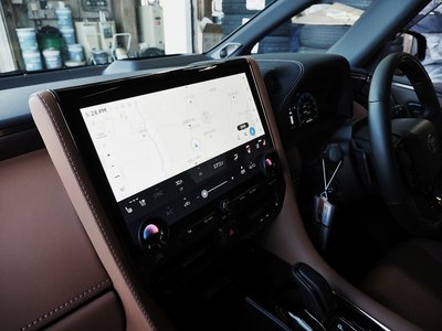 2024 Toyota VELLFIRE 缩略图 20