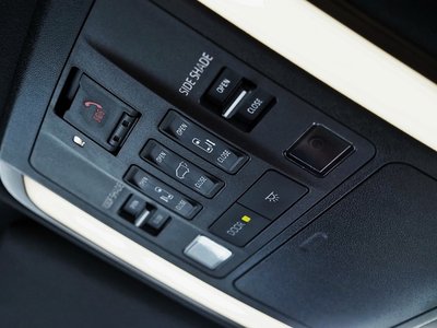 2024 Toyota VELLFIRE 缩略图 27