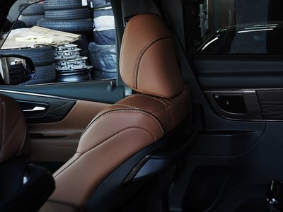 2024 Toyota VELLFIRE 缩略图 24