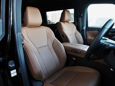 TOYOTA VELLFIRE - 10