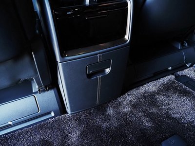 2024 Toyota VELLFIRE 缩略图 35