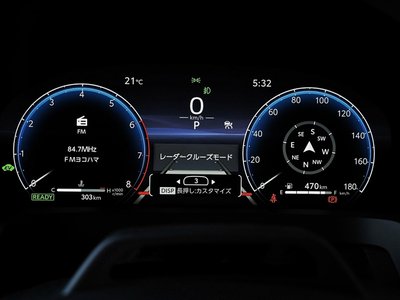 2024 Toyota VELLFIRE 缩略图 43