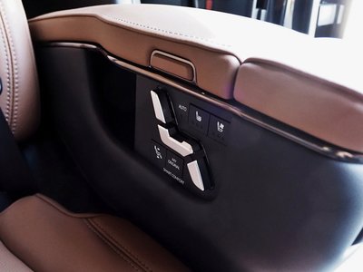 2024 Toyota VELLFIRE 缩略图 17