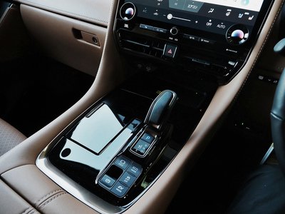 2024 Toyota VELLFIRE 缩略图 18