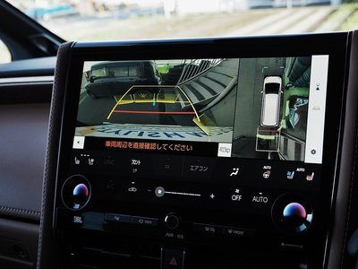 2024 Toyota VELLFIRE 缩略图 46