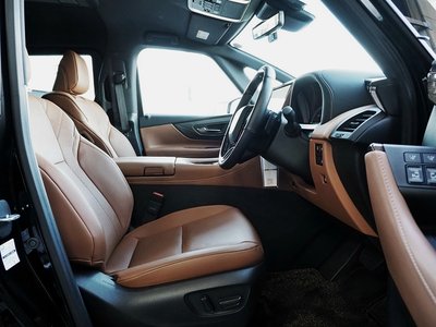 2024 Toyota VELLFIRE 缩略图 12