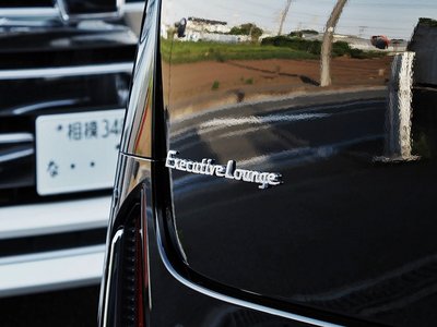 2024 Toyota VELLFIRE 缩略图 38