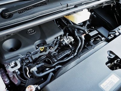 2024 Toyota VELLFIRE 缩略图 47