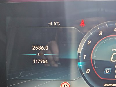 MERCEDES-BENZ G-CLASS - 8