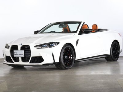 BMW M4 CABRIOLET - 1