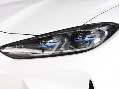 BMW M4 CABRIOLET - 9