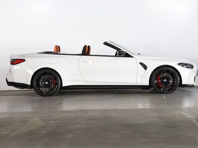 BMW M4 CABRIOLET - 5