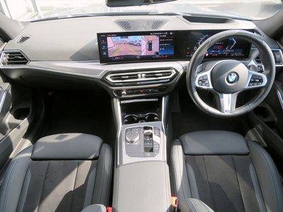 BMW 3 SERIES TOURING - 4
