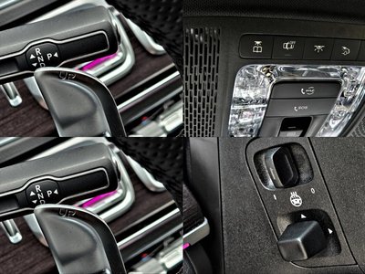 2021 Mercedes-BENZ GLE — миниатюра 18