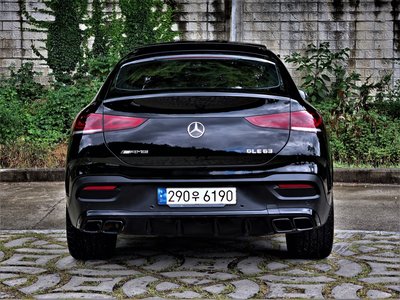 MERCEDES-BENZ GLE - 3