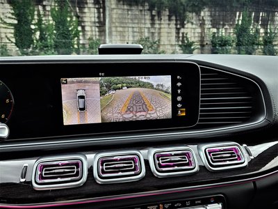 2021 Mercedes-BENZ GLE — миниатюра 11
