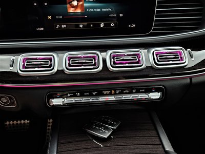 2021 Mercedes-BENZ GLE — миниатюра 12