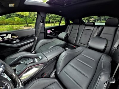 MERCEDES-BENZ GLE - 8