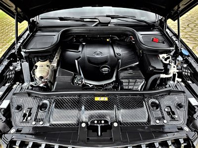 2021 Mercedes-BENZ GLE — миниатюра 20