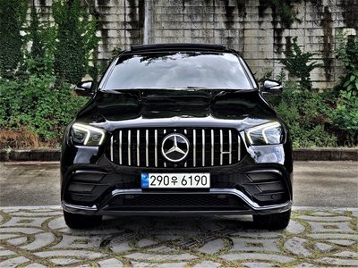 MERCEDES-BENZ GLE - 2