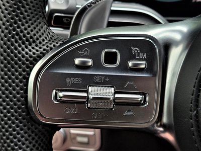 2021 Mercedes-BENZ GLE — миниатюра 16
