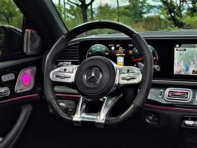 MERCEDES-BENZ GLE - 10