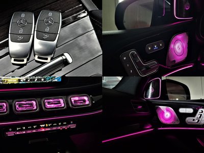 2021 Mercedes-BENZ GLE — миниатюра 15