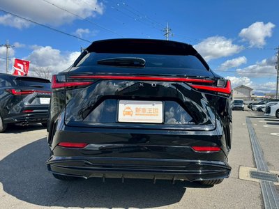 LEXUS NX - 9